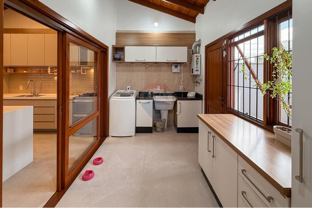 Sobrado - Venda - Canoas , Rio Grande do Sul - IMG_1806.jpg - 612651021-40