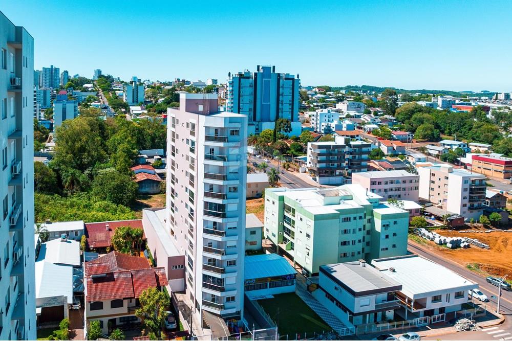 Apartamento - Venda - Erechim , Rio Grande do Sul - DJI_0670.jpg - 612761016-79