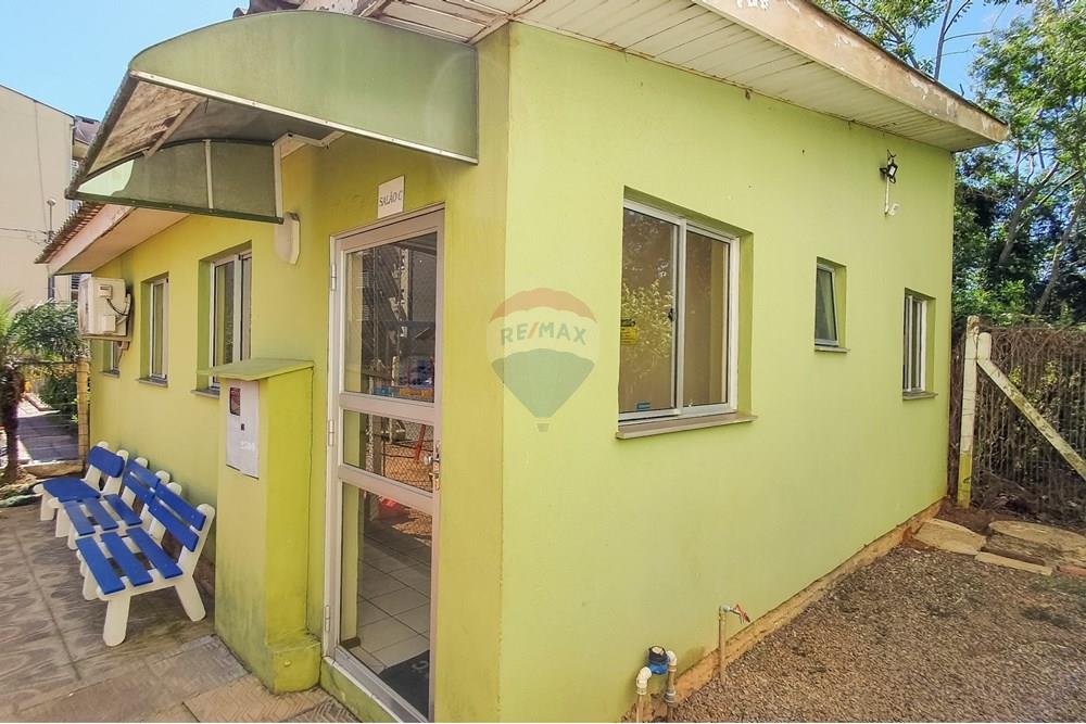 Apartamento - Venda - São Leopoldo , Rio Grande do Sul - AP1618 (24).jpg - 610411047-10