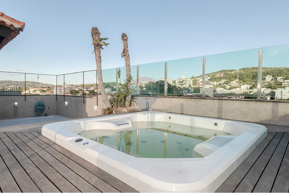 Cobertura - Venda - Porto Alegre , Rio Grande do Sul - 0805-236 (15).jpg - 612521072-13