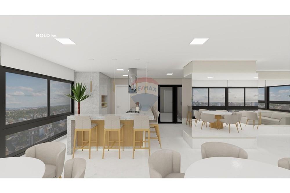 Apartamento - Venda - Canoas , Rio Grande do Sul - 13.SalãoDeFestas.jpg - 610241038-16