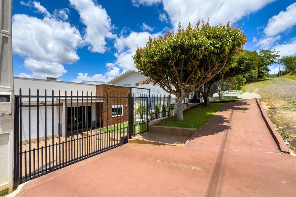 Casa - Venda - Erechim , Rio Grande do Sul - IMG_7015.jpg - 612761035-12