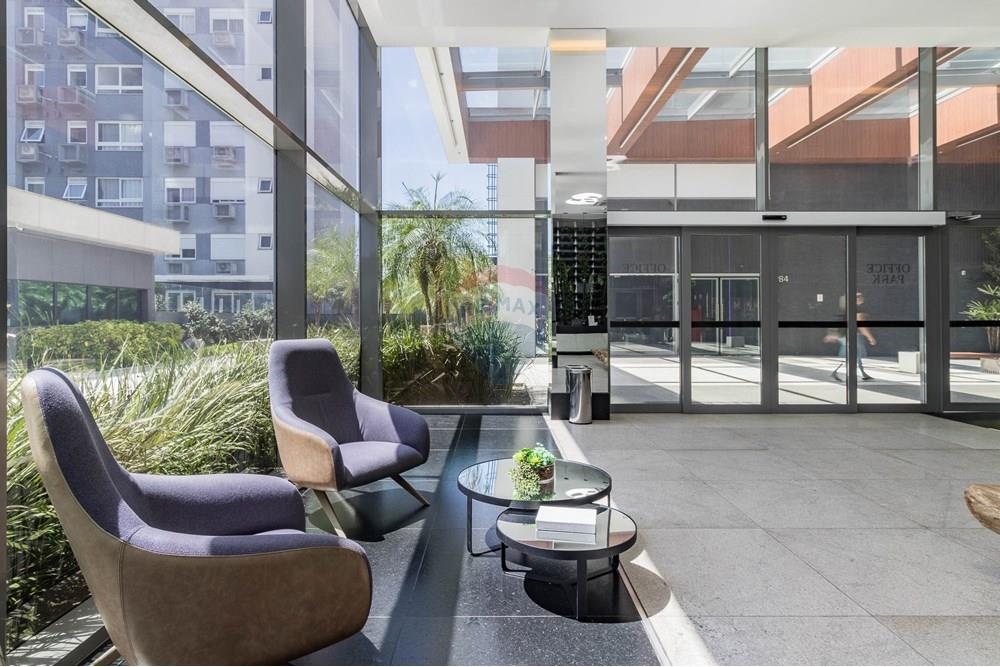 Cj. Comercial/ Sala - Venda - Porto Alegre , Rio Grande do Sul - IMG_6250-HDR.jpg - 612511010-112