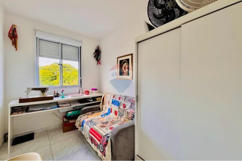 Apartamento - Venda - Porto Alegre , Rio Grande do Sul - Captura de tela 2025-08-18 132632.jpg - Quarto - 610441002-18