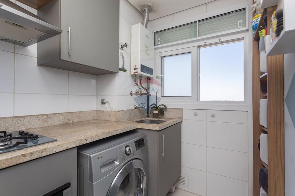 Apartamento - Venda - Porto Alegre , Rio Grande do Sul - 3D9A0208.jpg - 610221014-307