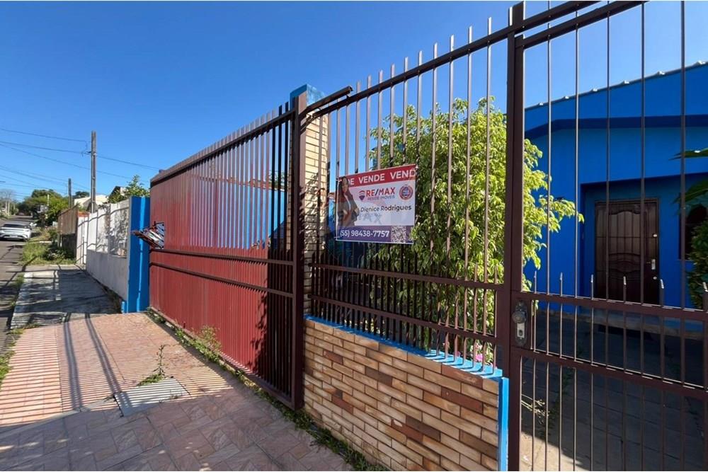 Casa - Venda - Santa Maria , Rio Grande do Sul - 4a02d7a7-63d6-41b3-acb7-9b1358bb7ca7.jpg - 610451002-58