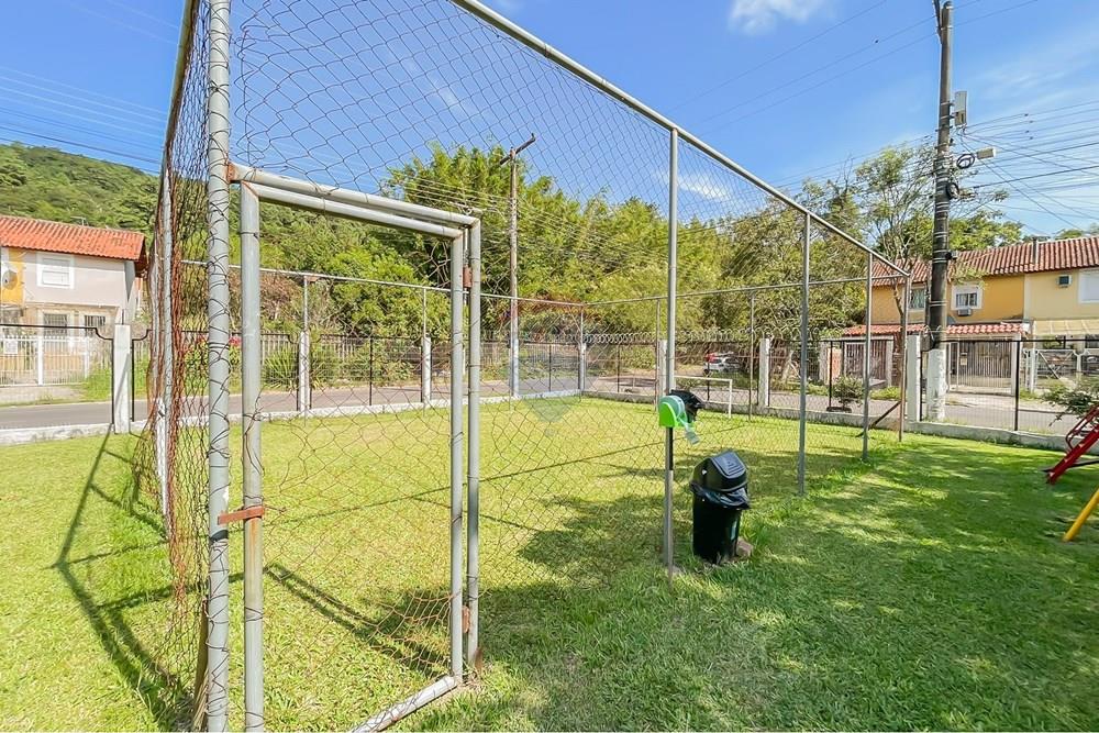 Casa de Condomínio - Venda - Porto Alegre , Rio Grande do Sul - 17.jpg - 610191035-136