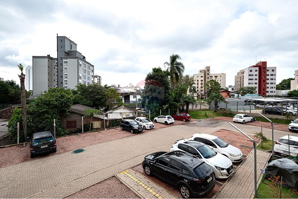 Apartamento - Venda - Novo Hamburgo , Rio Grande do Sul - DSC_2467.jpg - 610461007-8