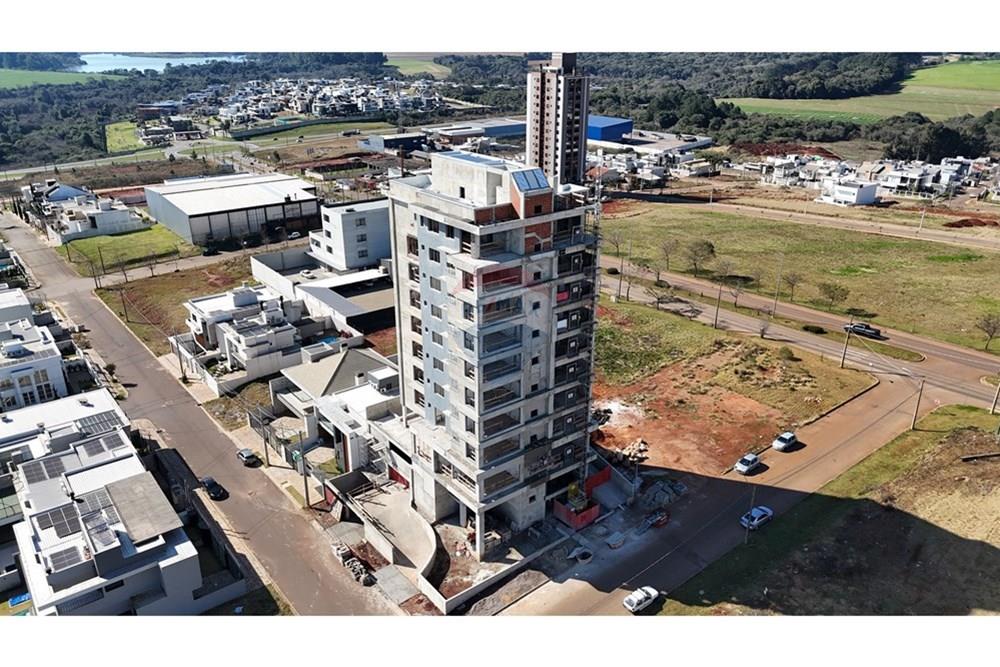 Apartamento - Venda - Passo Fundo , Rio Grande do Sul - DJI_20250814144502_0013_D.JPG - 610271014-142