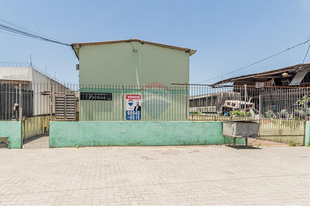 Apartamento - Venda - Pelotas , Rio Grande do Sul - Duque de Caxias 1337-01.jpg - 610211016-65