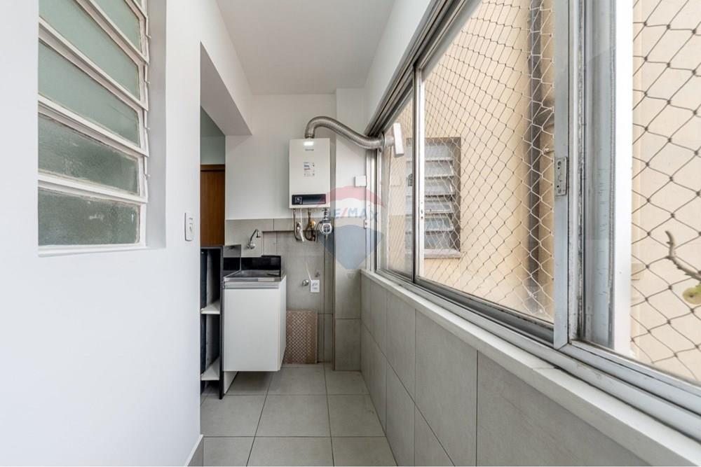 Apartamento - Venda - Porto Alegre , Rio Grande do Sul - Area de serviço M1.jpg - 610221018-130