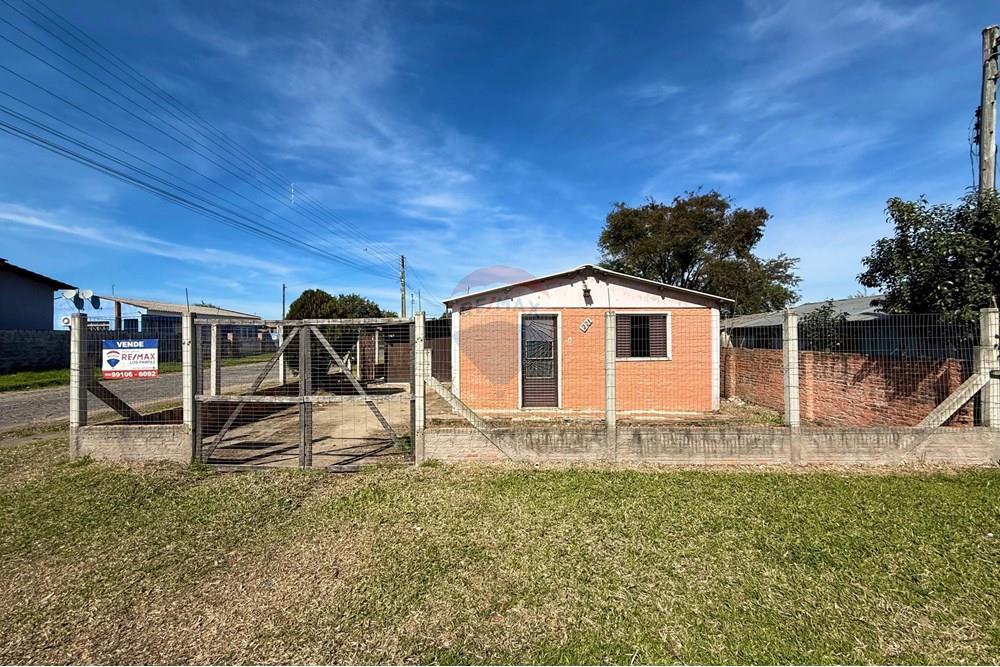 Casa - Venda - São Gabriel , Rio Grande do Sul - 69a3e15f-6317-478b-adb8-8ee231127fd4.jpeg - 612631037-15