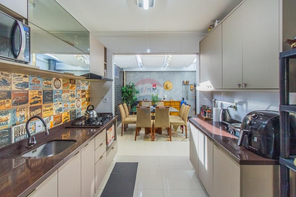 Sobrado - Venda - Canoas , Rio Grande do Sul - Rua Dr Tancredo neves, 160 sobrado 152 Vila Flora (26).jpg - 612651049-49