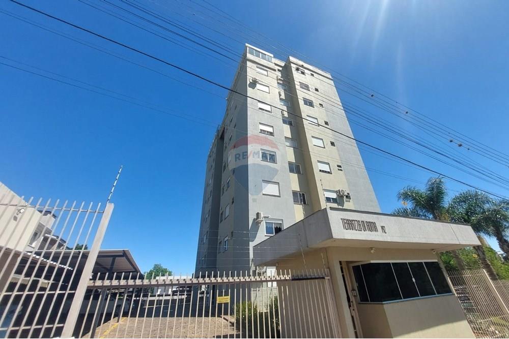 Apartamento - Alugar - Passo Fundo , Rio Grande do Sul - 02.jpeg - 610271045-1567