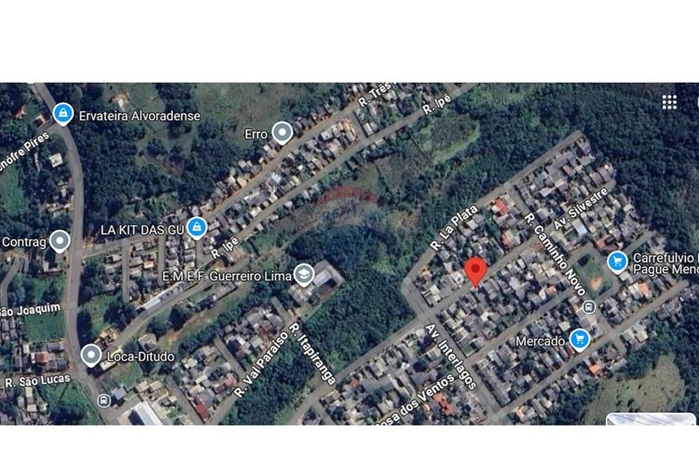 Casa - Venda - Viamão , Rio Grande do Sul - Captura de tela 2025-04-01 191243.jpg - 612531046-204