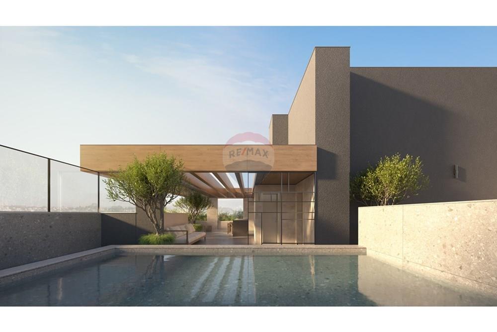 Apartamento - Venda - Canoas , Rio Grande do Sul - 10. MONDRIAN_ROOFTOP.jpg - 610241038-18