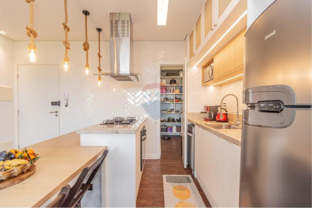 Apartamento - Venda - Pelotas , Rio Grande do Sul - Studio Xavante Helena-18.jpg - 610211001-122