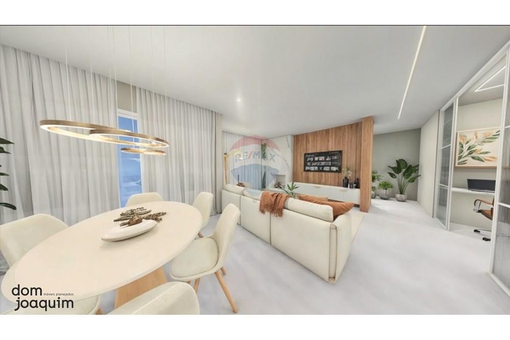 Apartamento - Venda - Pelotas , Rio Grande do Sul - jantar.jpeg - Sala de estar - 610211016-55