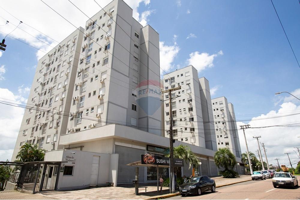 Apartamento - Venda - São Leopoldo , Rio Grande do Sul - 01condominio9I4A5325.jpeg - 610411022-95