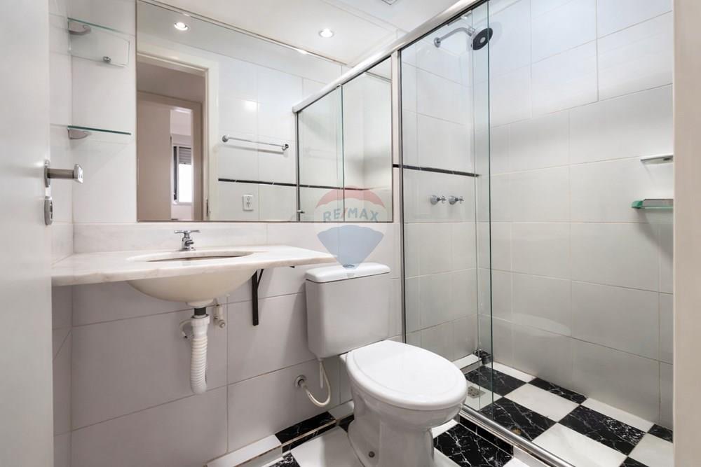 Apartamento - Venda - Porto Alegre , Rio Grande do Sul - banheiro_profissional_venda.jpg - Banheiro - 612541034-7