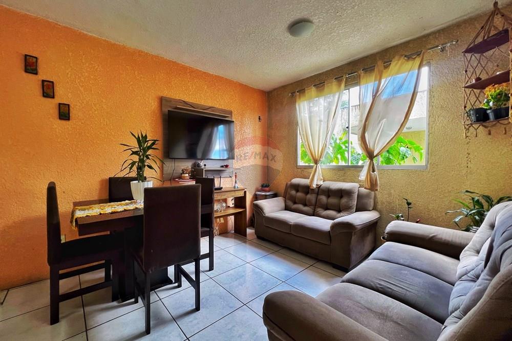 Apartamento - Venda - São Leopoldo , Rio Grande do Sul - Sala 3.jpg - 610461029-1