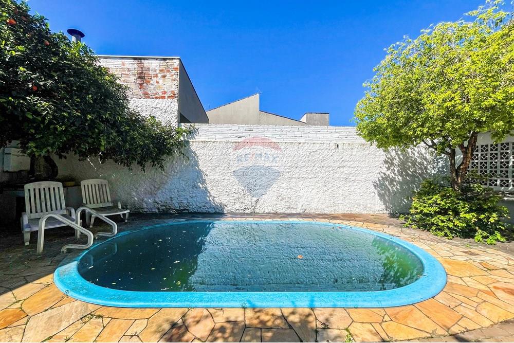 Casa - Venda - São Leopoldo , Rio Grande do Sul - image00003.jpeg - 610411036-114