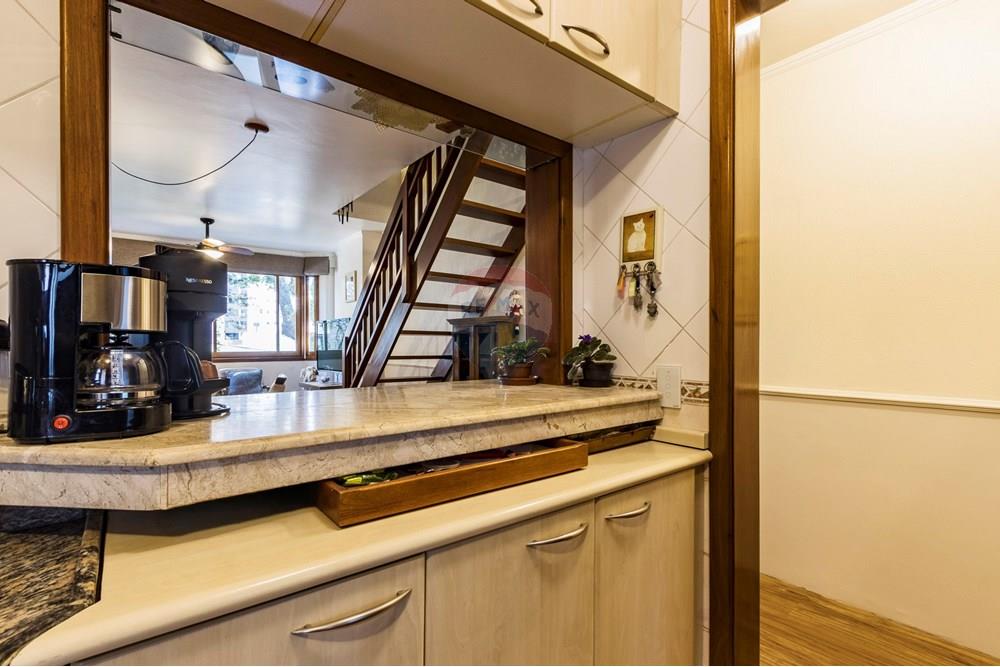 Apartamento - Venda - Porto Alegre , Rio Grande do Sul - IMG_6371-HDR.jpg - 610101018-21