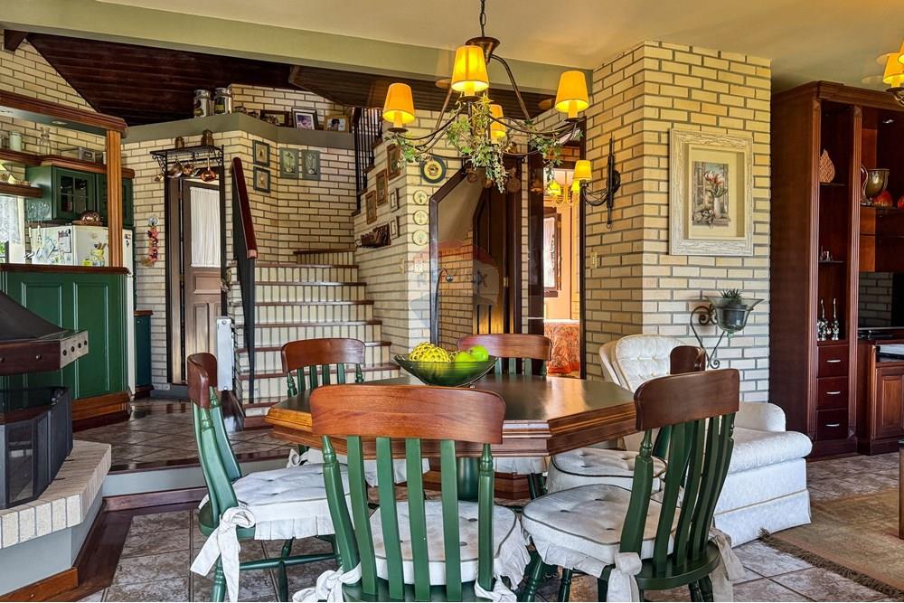 Casa - Venda - Canela , Rio Grande do Sul - Entrada.JPG - 610131005-46