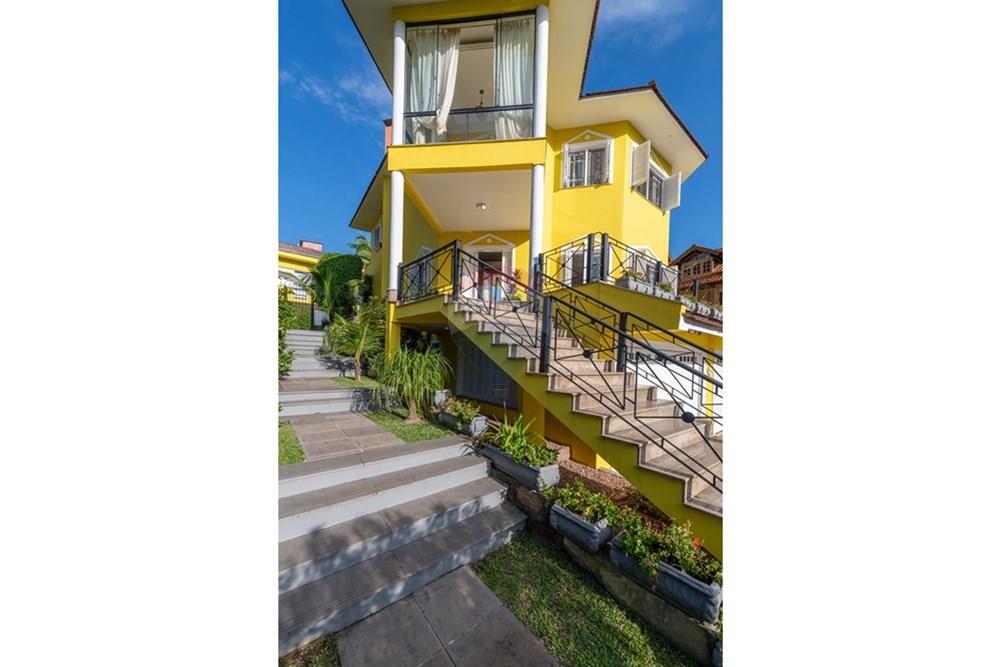 Casa - Venda - Porto Alegre , Rio Grande do Sul - Rua Dr. Arnaldo da Silva Ferreira_55-5.jpg - 612481037-112