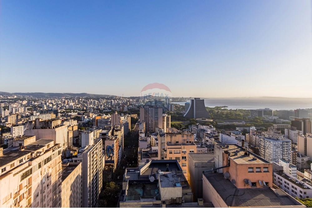 Apartamento - Venda - Porto Alegre , Rio Grande do Sul - IMG_7617-HDR.jpg - 610371025-5