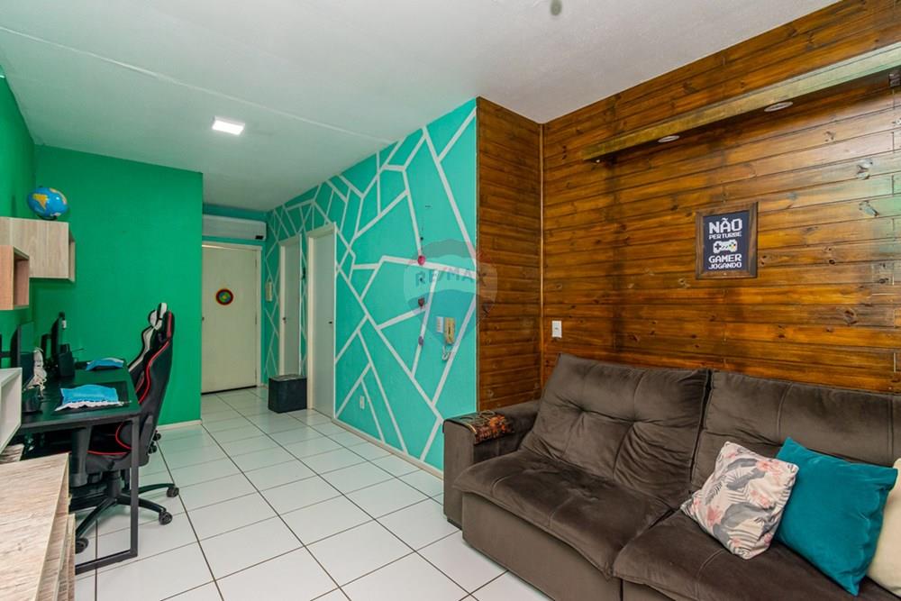 Casa de Condomínio - Venda - Gravataí , Rio Grande do Sul - _DSC5957 - Copia.jpg - 610051080-11