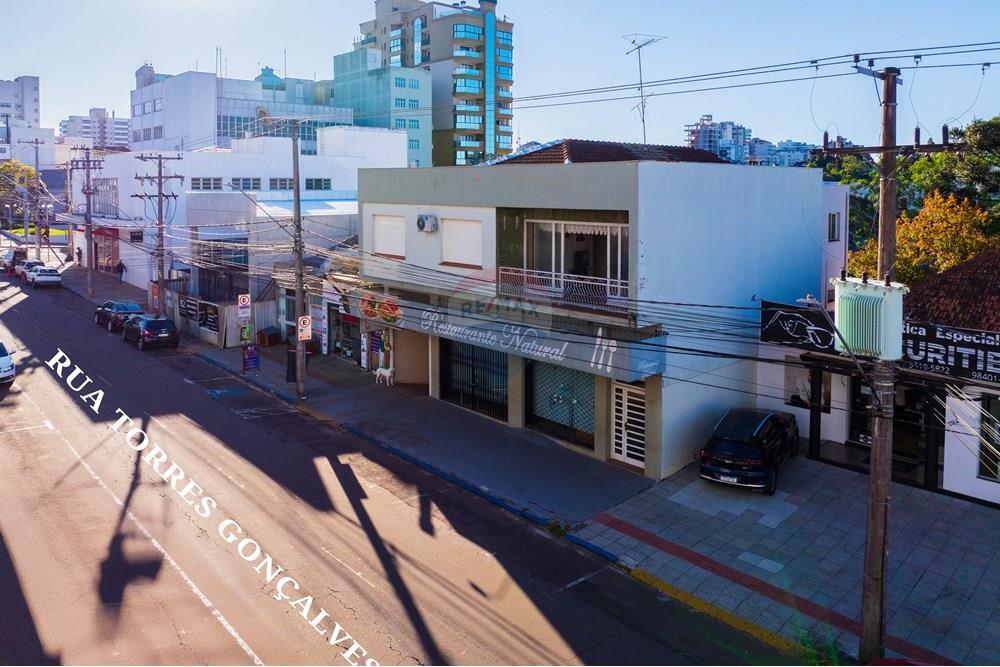 Cj. Comercial/ Sala - Venda - Erechim , Rio Grande do Sul - DJI_0229.jpg - 612761027-17