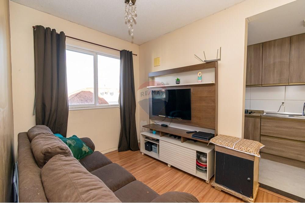 Apartamento - Venda - Gravataí , Rio Grande do Sul - _DSC4071(1).jpg - 610161002-465