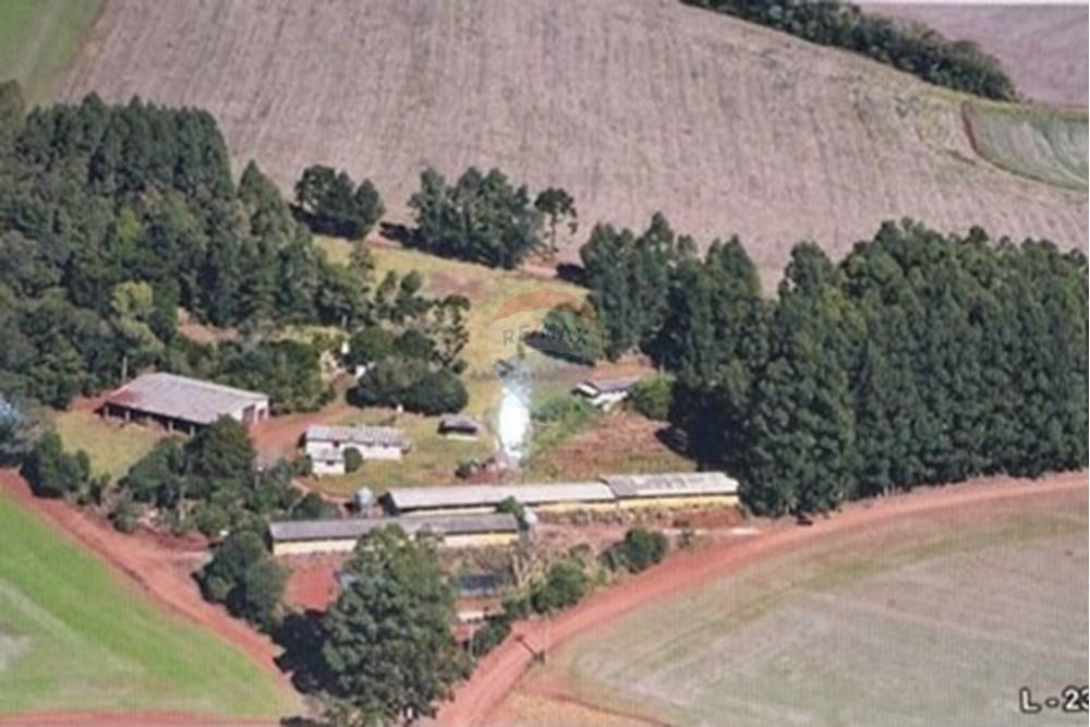 Chácara / Sítio / Fazenda - Venda - Ronda Alta , Rio Grande do Sul - FOTOS.jpeg - 610231039-1