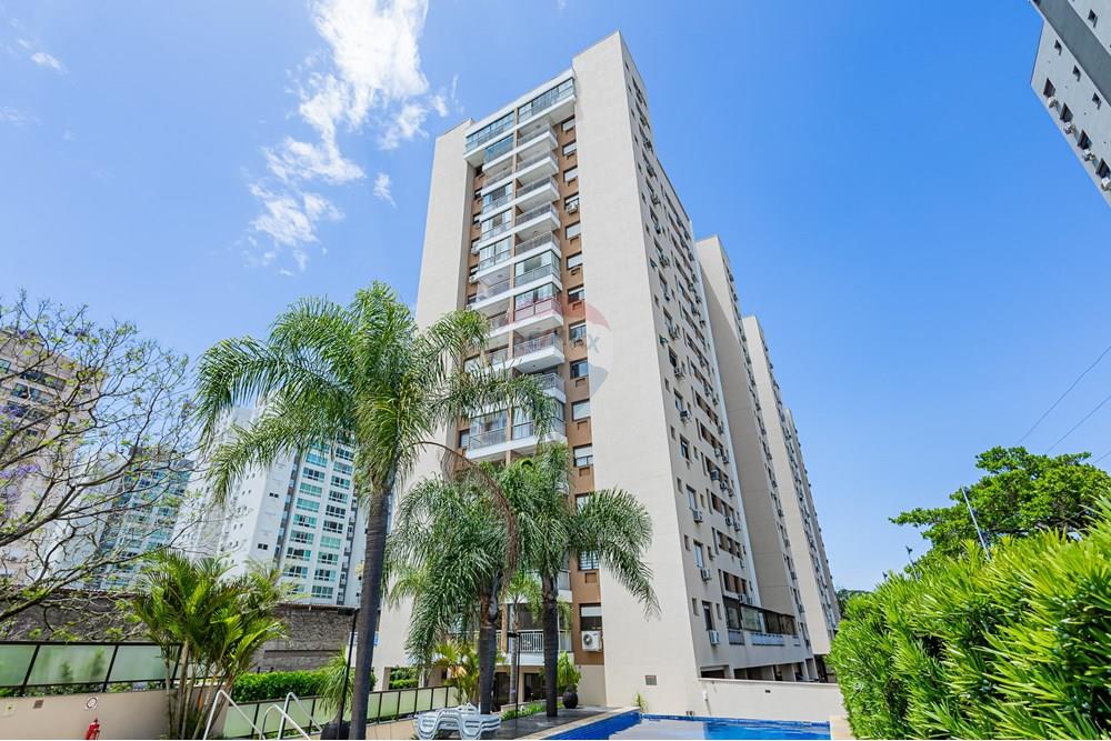 Apartamento - Venda - Porto Alegre , Rio Grande do Sul - IMG_1353.jpg - 612521067-5