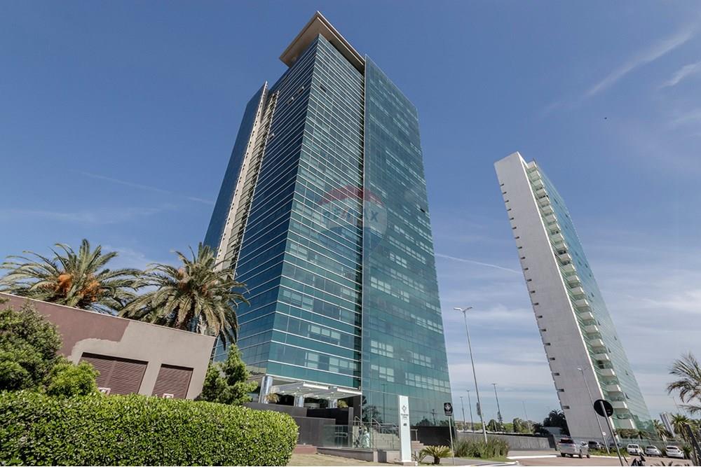 Cj. Comercial/ Sala - Venda - Porto Alegre , Rio Grande do Sul - Barra 38.jpg - 612521072-28