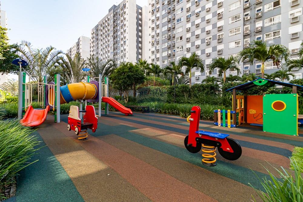 Apartamento - Alugar - Porto Alegre , Rio Grande do Sul - IMG_4409.jpg - 612491040-18