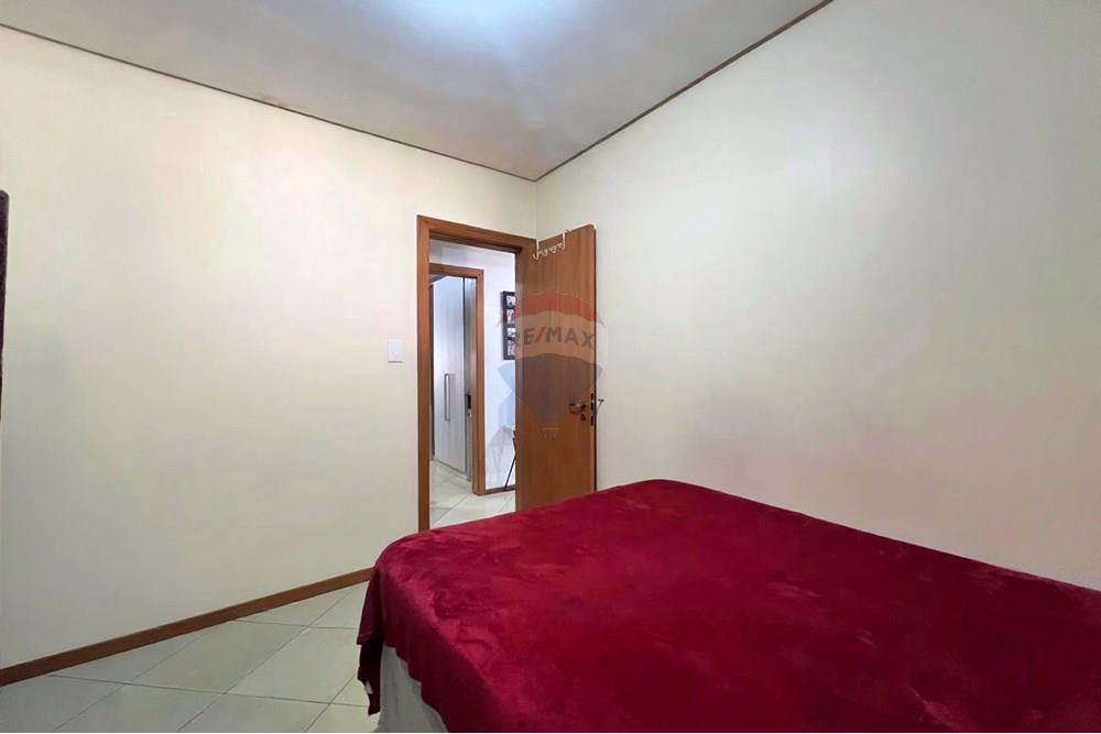 Casa - Venda - São Leopoldo , Rio Grande do Sul - Quarto 1 2 (1).JPG - 610461005-2