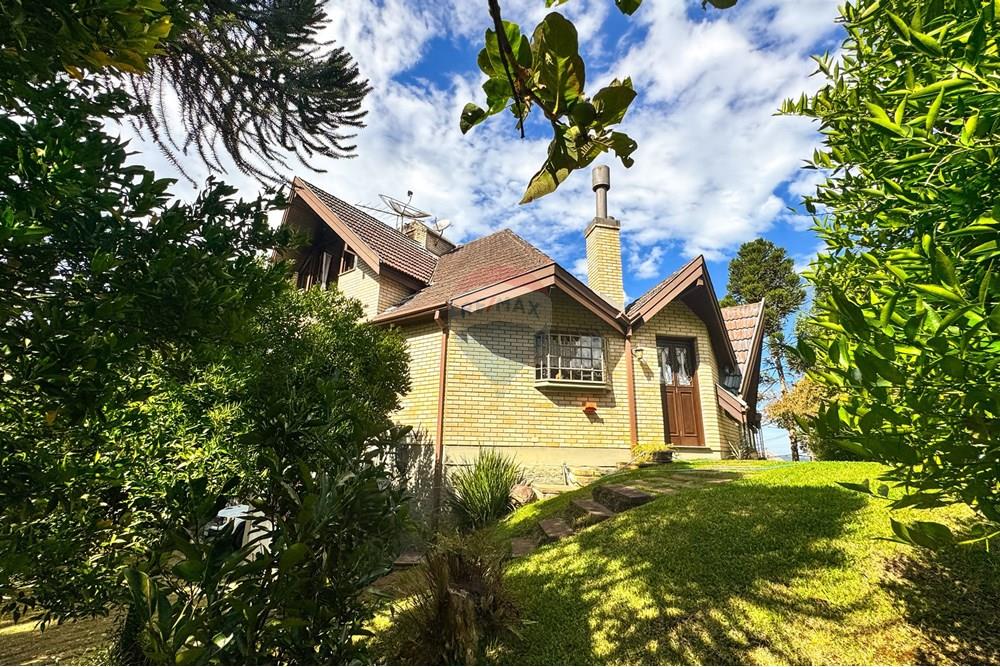 Casa - Venda - Canela , Rio Grande do Sul - IMG_9193.JPG - 610131005-46