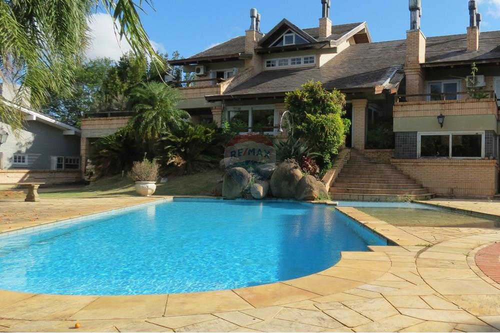 Sobrado - Venda - Eldorado do Sul , Rio Grande do Sul - IMG_3998.JPG - 612551008-97