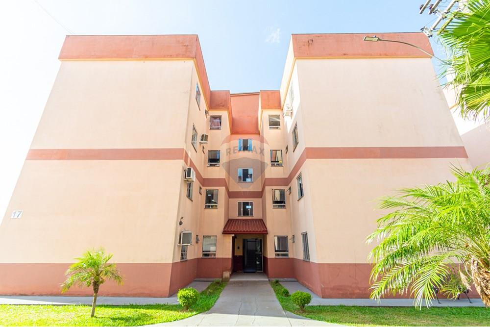 Apartamento - Venda - Cachoeirinha , Rio Grande do Sul - _DSC9960.jpg - 610381105-7