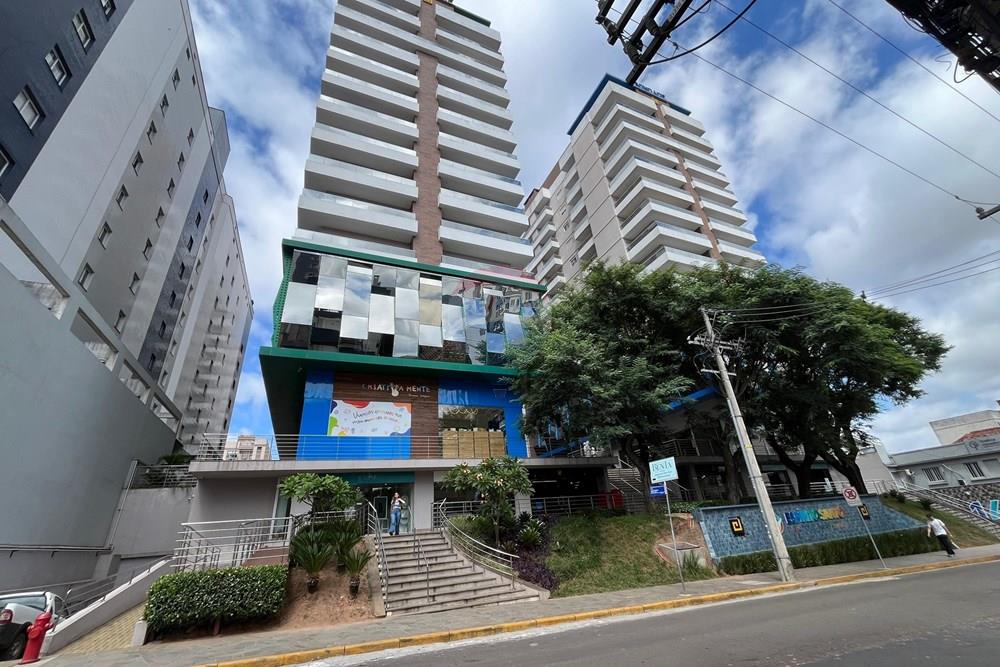 Cj. Comercial/ Sala - Alugar - Santa Maria , Rio Grande do Sul - 9.jpeg - 610471055-74