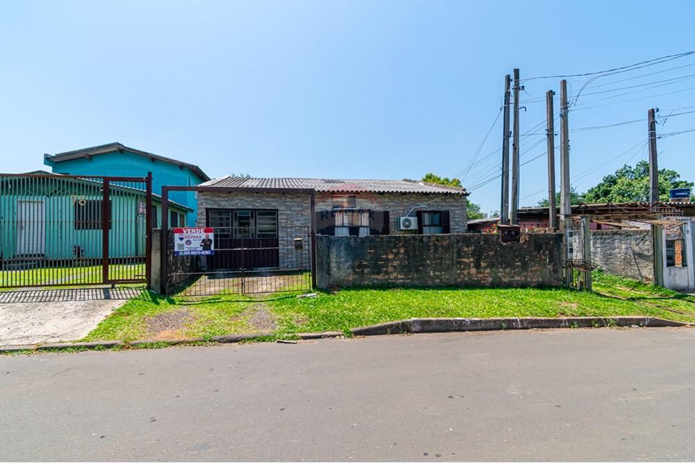 Casa - Venda - Gravataí , Rio Grande do Sul - JOANA 1.jpg - 610161080-78