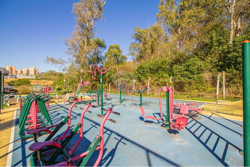 Apartamento - Venda - Porto Alegre , Rio Grande do Sul - 02area-condominial002.jpg - 610101031-3