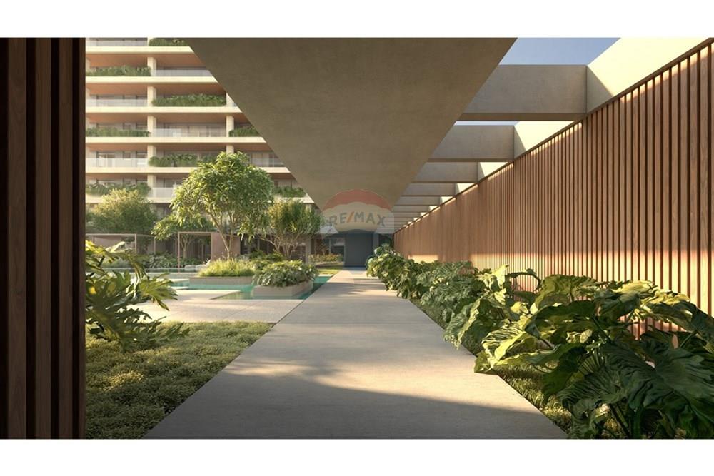 Apartamento - Venda - Canoas , Rio Grande do Sul - ©VISTA_31_EXT_JARDIM_FINAL.jpg - 610241038-17