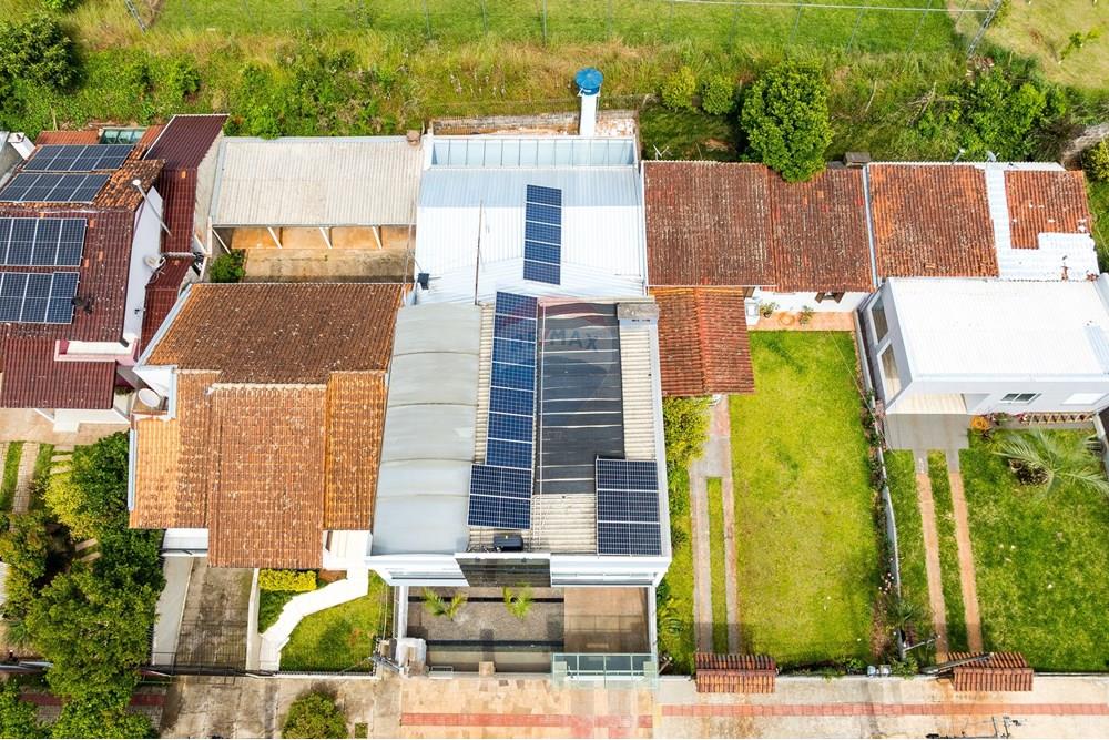 Casa - Venda - Erechim , Rio Grande do Sul - DJI_0305.jpg - 612761016-69