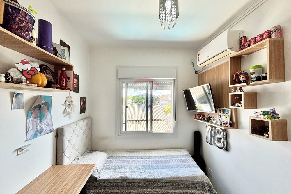 Sobrado - Venda - Canoas , Rio Grande do Sul - IMG_6226.jpg - 610241026-74