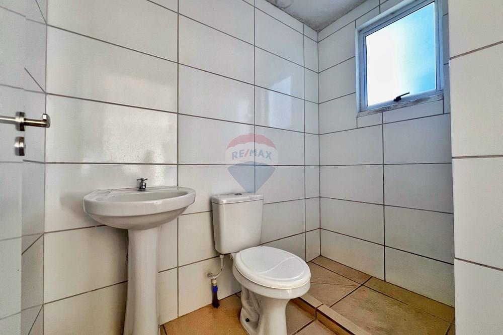 Apartamento - Venda - São Leopoldo , Rio Grande do Sul - Banheiro (6).JPG - Banheiro - 610461007-19