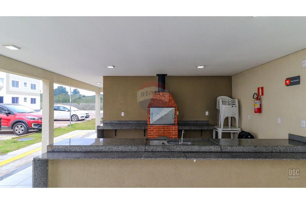 Apartamento - Venda - Porto Alegre , Rio Grande do Sul - Residencial Porto das Águias (23).jpg - 610191054-3