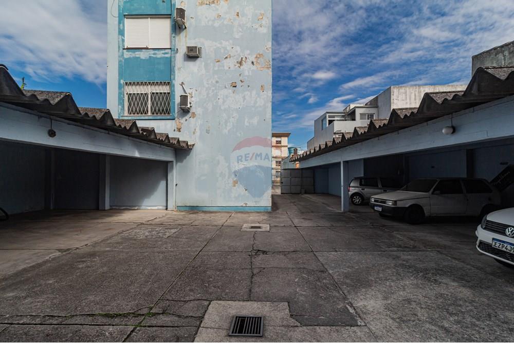 Apartamento - Venda - Pelotas , Rio Grande do Sul - Gen. Argolo, 1536-401-03.jpg - Garagem - 610211061-1